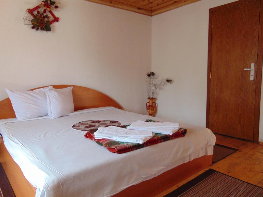 קופריבשטיצה Sarafova Guest House חדר תמונה