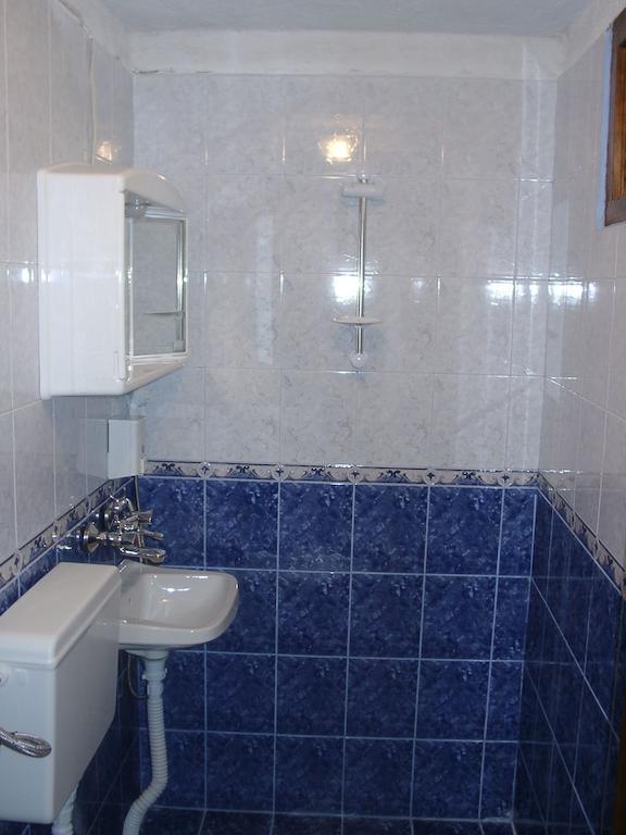 קופריבשטיצה Sarafova Guest House חדר תמונה