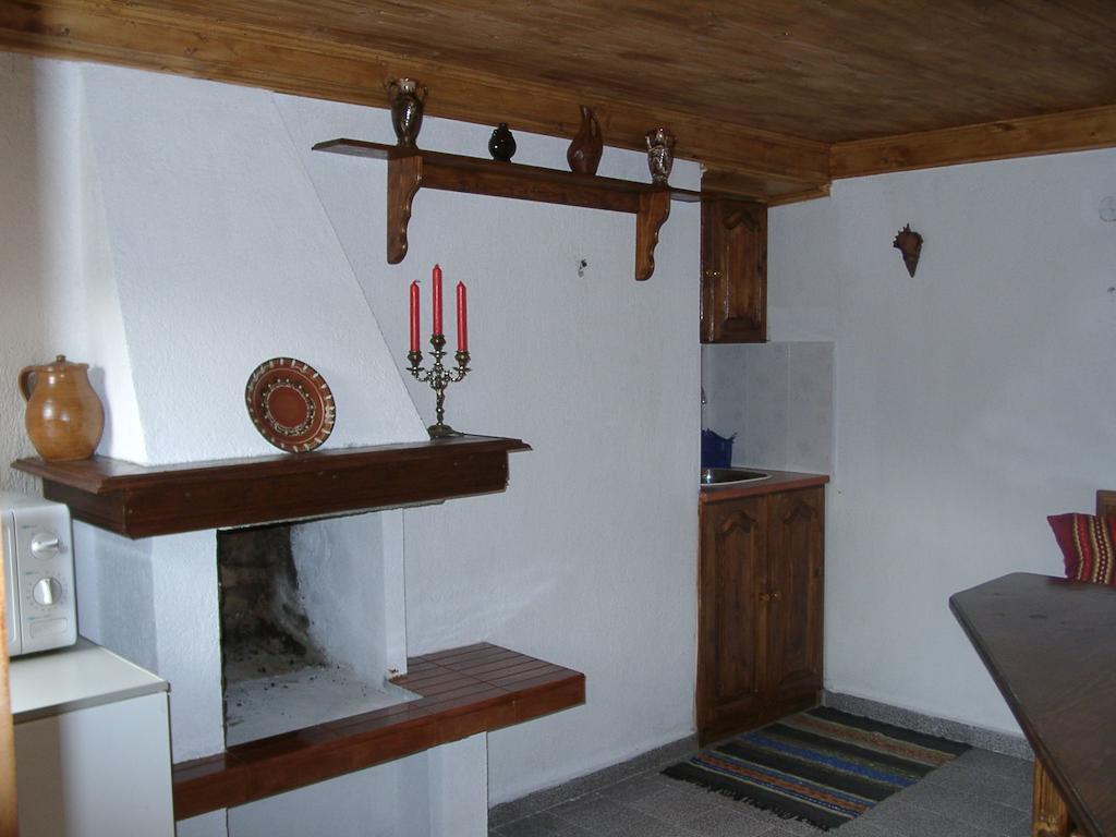 קופריבשטיצה Sarafova Guest House מראה חיצוני תמונה
