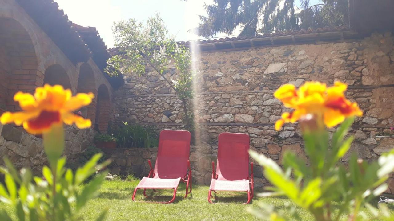 קופריבשטיצה Sarafova Guest House מראה חיצוני תמונה